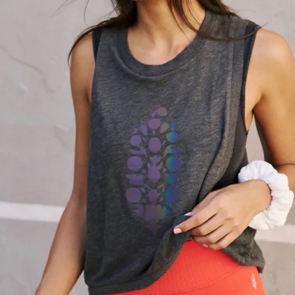 FP Movement by Free People Tops - NWOT FP Movement tank